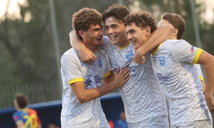 Il Savio centra il sabato perfetto. La Lodigiani accorcia sul podio