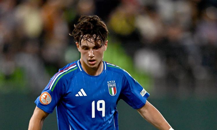 L'Italia si sbarazza della Repubblica Ceca: decisivi Arena e Maccaroni