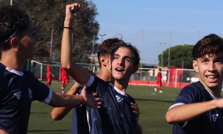 La Lodi si riprende il terzo posto, Colleferro frenato dal Carso