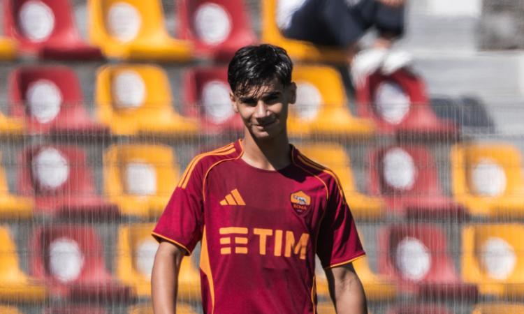 Diofebo si prende la Roma: i suoi due squilli piegano la Juve Stabia