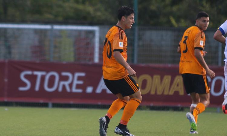 Roma, la prima volta di Forte mata il Sassuolo. Frosinone ko a Bergamo