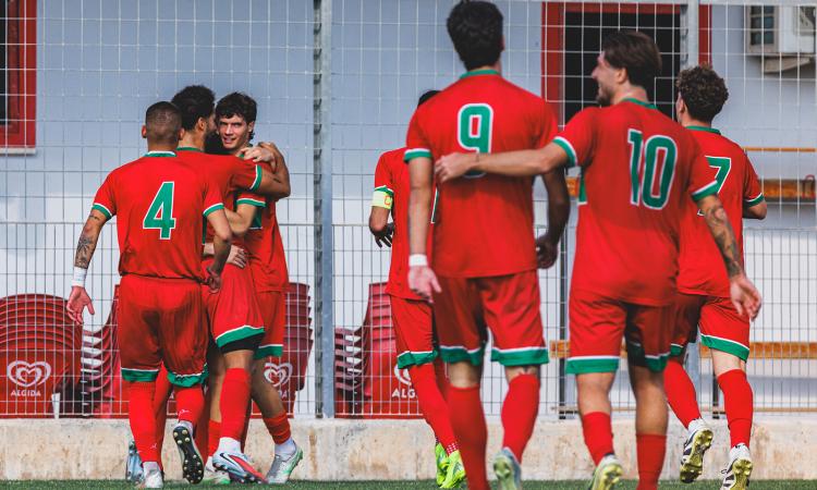 Magia di Formisano: Atletico Ardea ko. Riparte il Fregene, bunker Lupa Frascati
