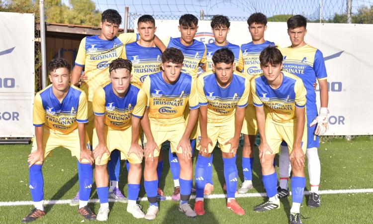 L'Accademia Frosinone alza la voce sui fatti di Ciampino: "Ora basta!"