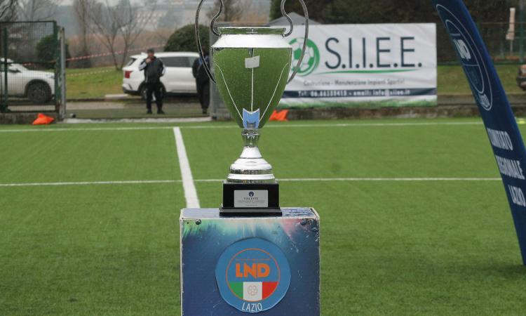 Sorteggiate le semifinali di Eccellenza: in campo il 26 novembre e il 14 gennaio