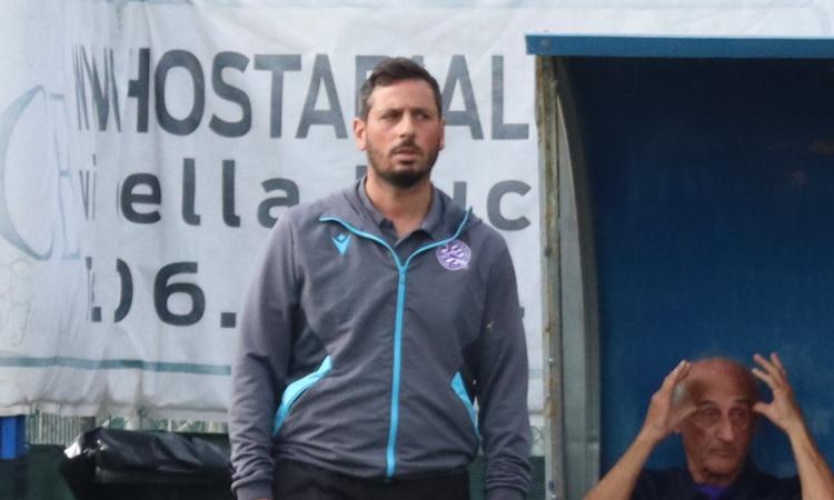 Ostiamare, Galdelli: "Nelle difficoltà escono fuori le persone"