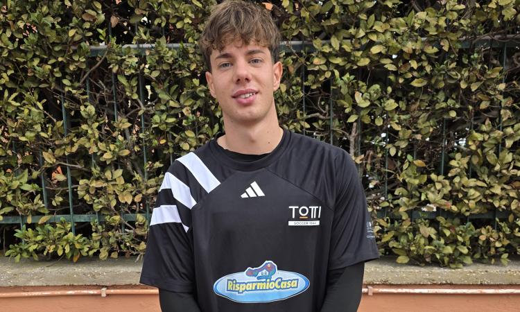 Di Veronica, esordio da incorniciare: dopo due mesi è clean sheet