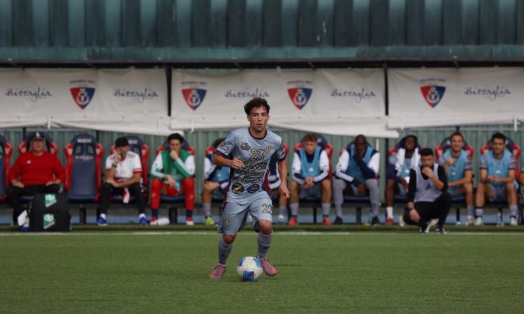 Unipomezia, Ippoliti: "Grande rimonta a Castelfidardo, ora sotto con la Coppa"