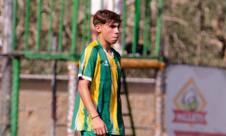 Grifone Gialloverde, Cicerone: "Abbiamo fatto nostra una gara difficile"