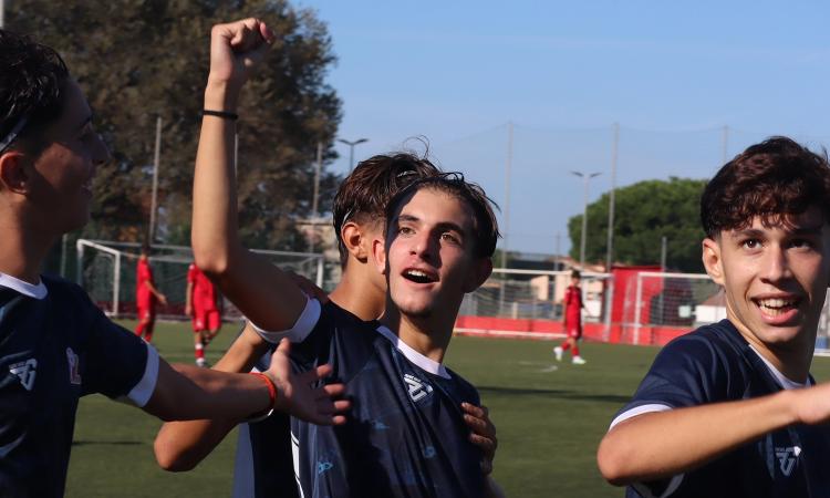 Gol in... Abbondanza: il weekend perfetto della punta della Lodigiani