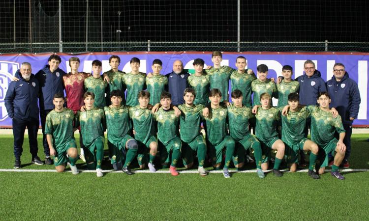 Vis Aurelia, Savioli: "Alleno un gruppo valido, importante tenere la barra dritta"