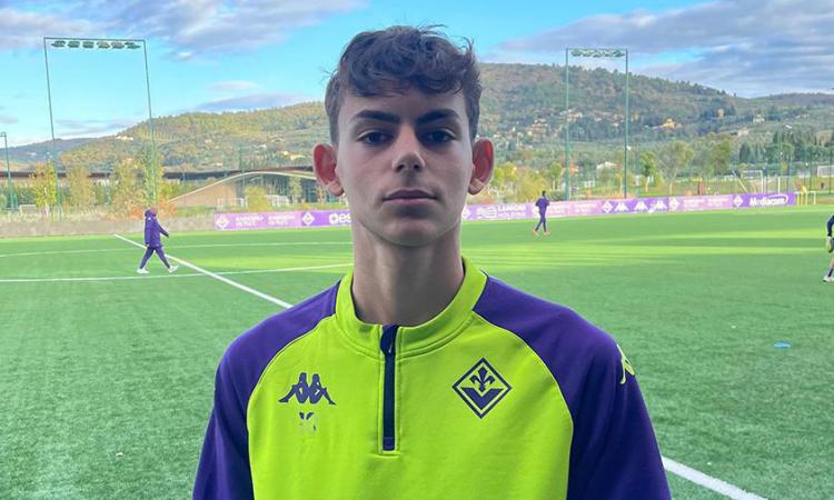 Savio, ancora occhi su Congedo: il difensore in prova alla Fiorentina