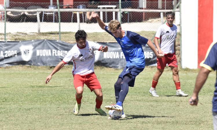 Juniores dimenticata: giovani in prima squadra, una sola illusione