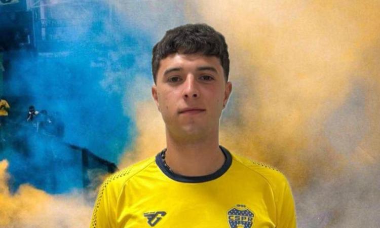 Castel San Pietro Romano, Mammetti non basta: col Marino è 2-2