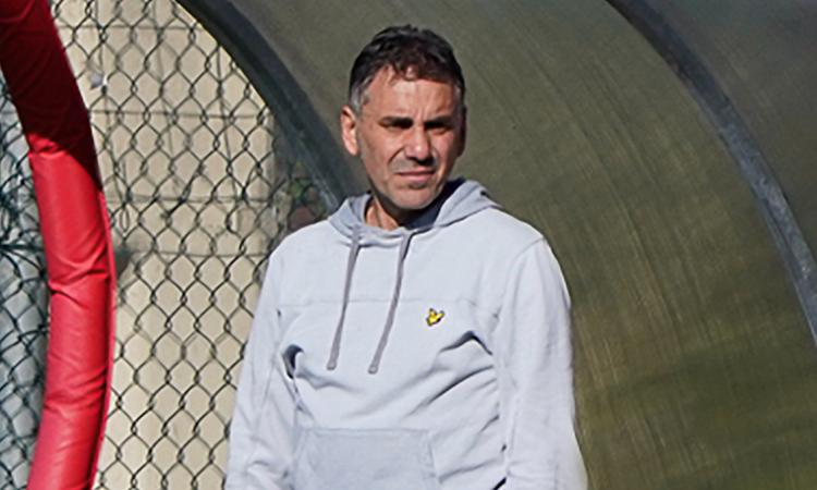 Chiuso il capitolo Valenti ad Amaseno: ora la Folgore cerca un nuovo tecnico