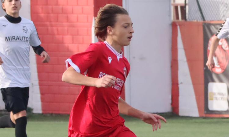 Red Tigers, Vacca: "Siamo un gruppo forte e puntiamo in alto"