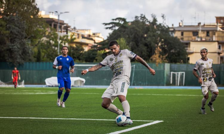 Unipomezia, Nunes sotto la lente d'ingrandimento dell'Aquila