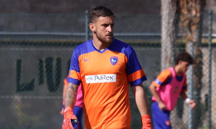 Boreale - Roma City: disposta la prosecuzione del match