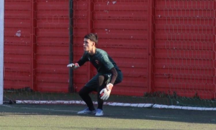 Red Tigers, la Ternana mette gli occhi su Alessio Zippo