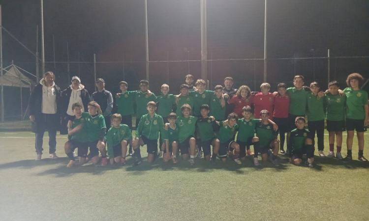 Consalvo, Cuomo: "Qui c’è una società organizzata"