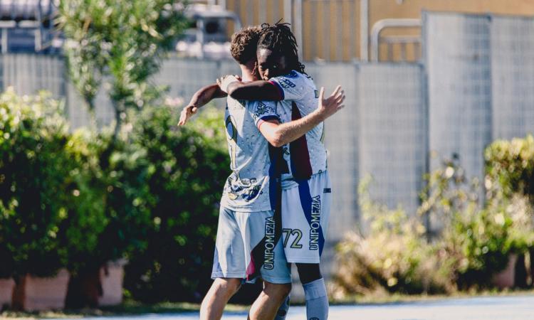 Che Unipomezia! Okojie sbanca il Savini e stacca il pass per i quarti 