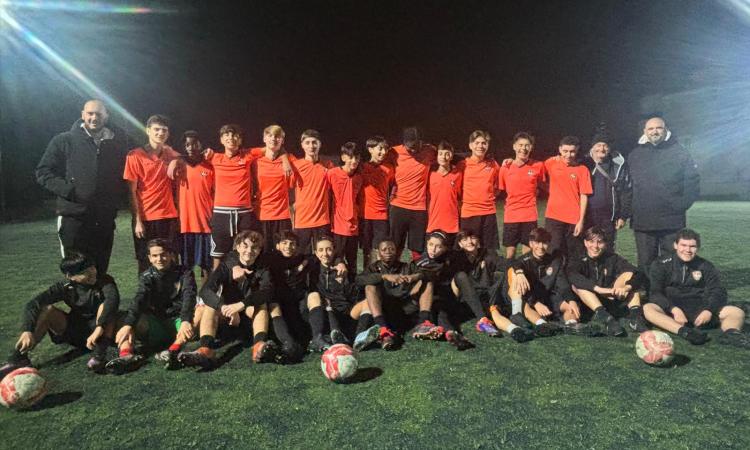 Unione 79 TBM, Rizzo: "Gruppo in crescita e molto unito"