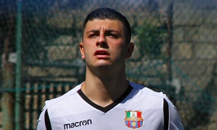 Daniele Igliozzi sbarca al Canale Monterano: "L'obiettivo è vincere"