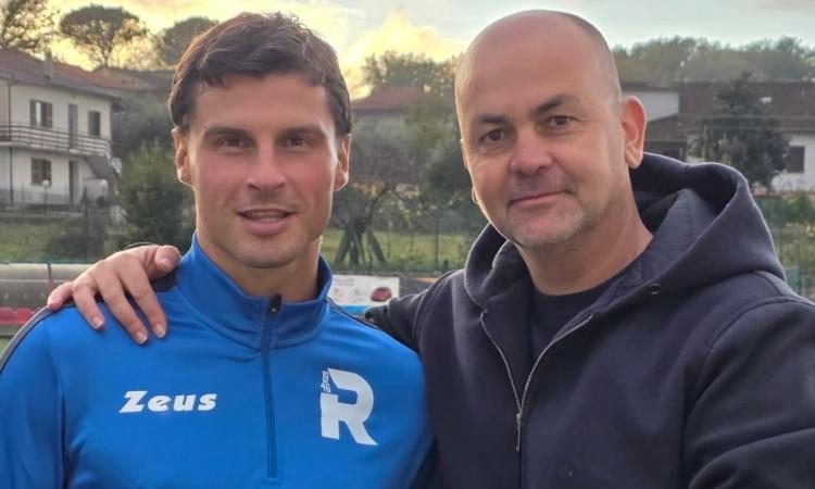 Il Roccasecca piazza il grande colpo: ufficiale Andrea Jukic 