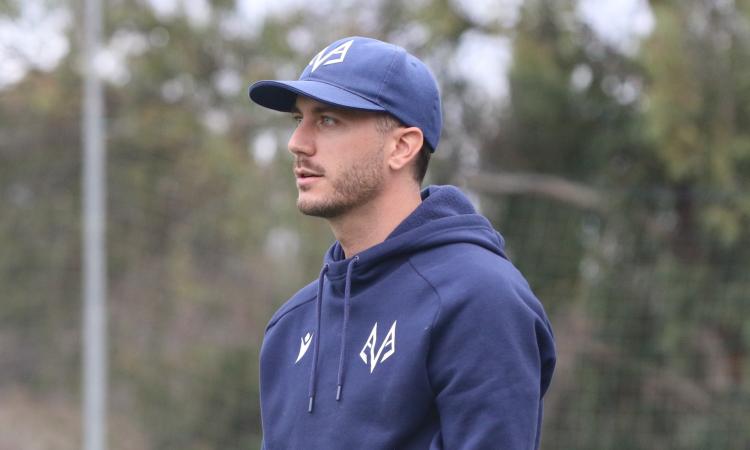 Fonte Meravigliosa, Neri: "Se continueremo ad essere affamati potremo toglierci belle soddisfazioni."