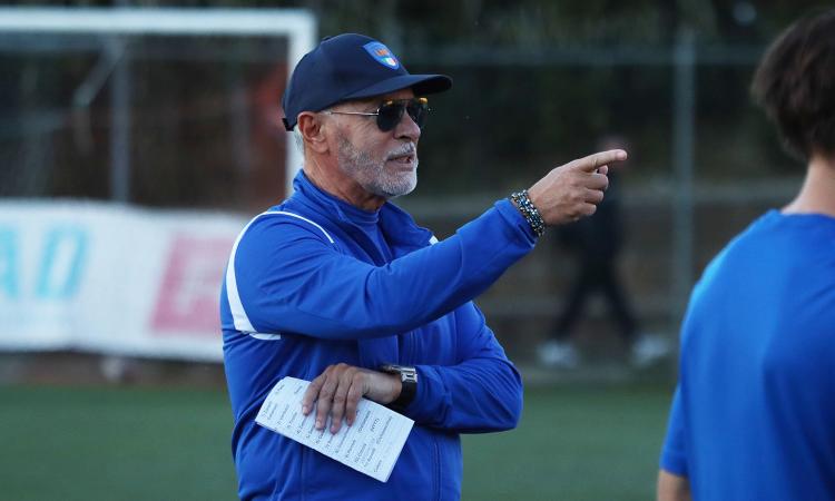 Under 15, prima amichevole: i convocati di Lanni per il San Lorenzo