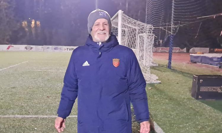 Lupa Frascati, Coccimiglio: "