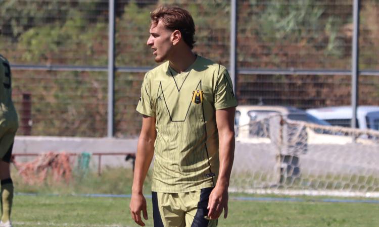 Magnitudo, Ticconi: "Lavoriamo con umiltà, ci faremo sentire"