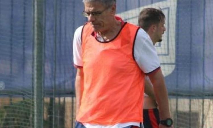 Pro Calcio Tor Sapienza, Marziali: "Paghiamo qualche errore difensivo"