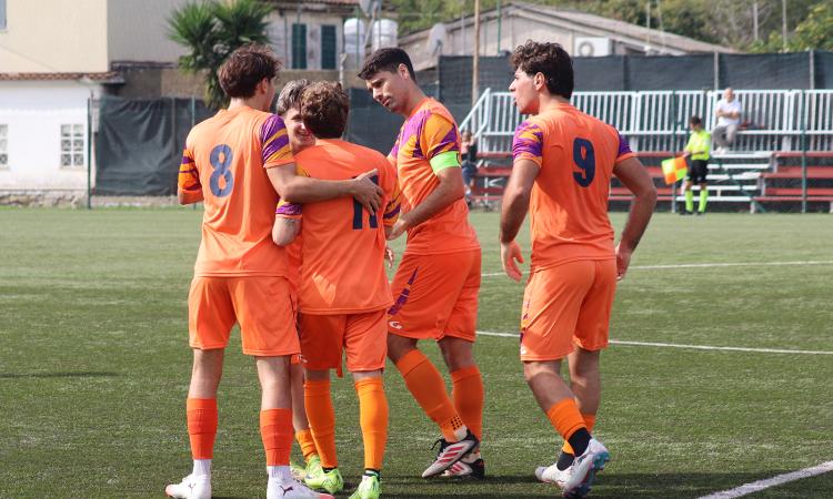 Il Palocco di Arabia prende sempre più forma: vizi è virtù degli arancioblù