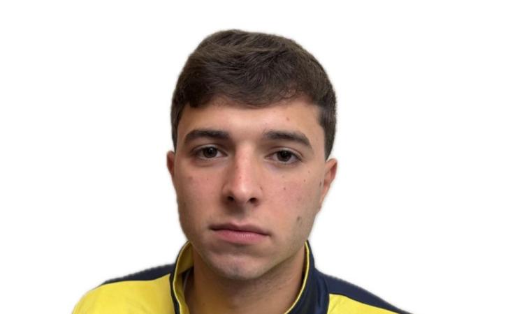 Castel San Pietro Romano, Mammetti: "La partita con la Vis Artena è molto importante"