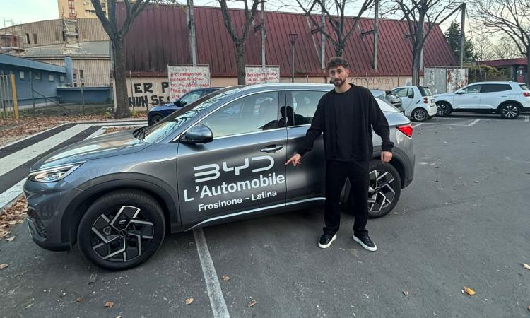 Vincenzo Della Pietra