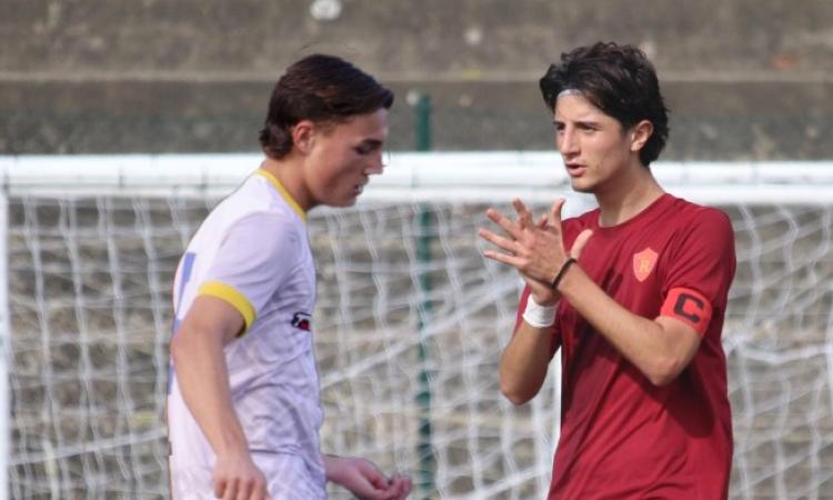 Vis &agrave; vis: al Raimondo Vianello per dare uno strappo al campionato