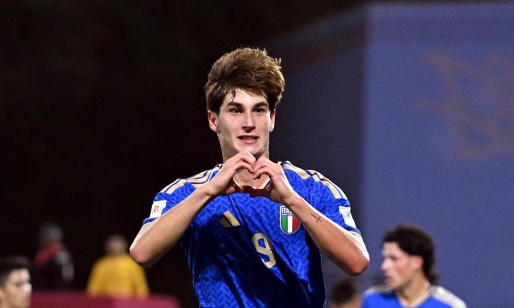 Italia nella storia: Campaniello stende nel finale un ottimo Burkina Faso