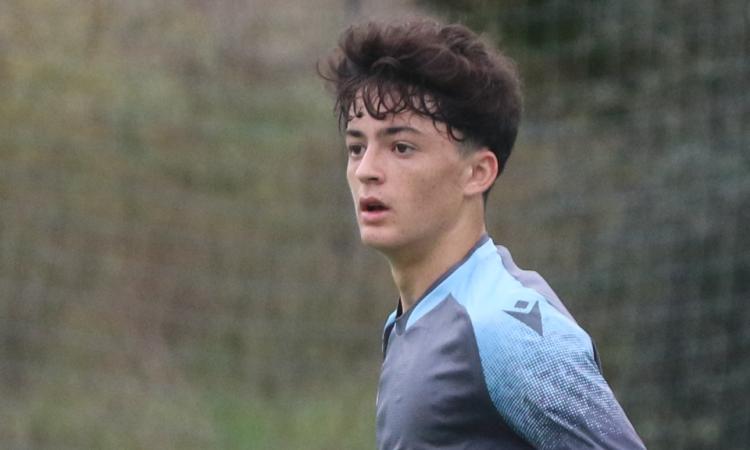 Fonte Meravigliosa, Saltarelli: "Segnare una doppietta un'emozione unica"