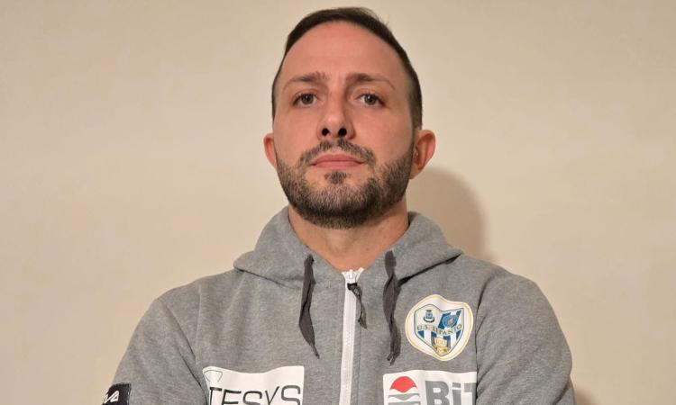 Capitan Gabriele Bocchetti