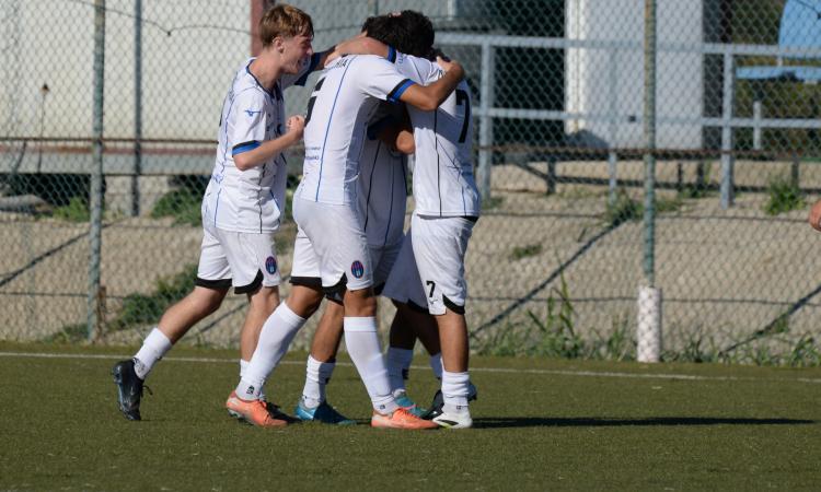 Under 19 Elite e Nazionali: scopri come è andata l'ultima giornata