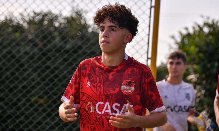 Grifone e Atletico 2000 in scioltezza, il Savio tiene il passo