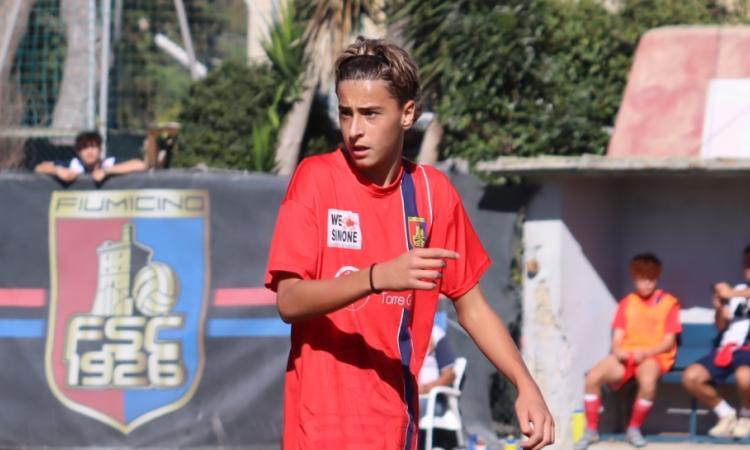 Il City rallenta la Spes, il Fiumicino ringrazia e avvicina i play off