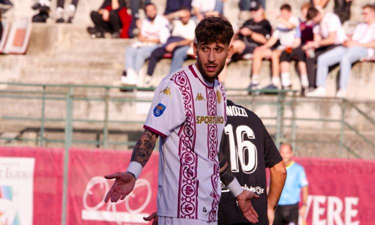 Trastevere, ora devi dirci chi sei: contro la Scafatese vietato spaventarsi