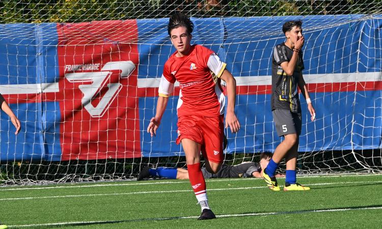 Lodigiani, il secondo posto è tuo: la Romulea sale sull'ottovolante