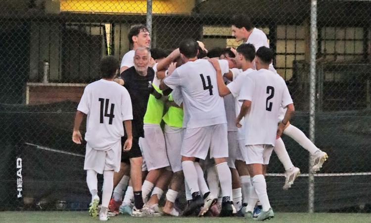 Pro Calcio Tor Sapienza