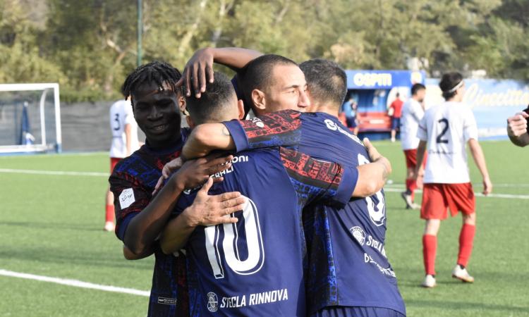 Poker Real San Basilio: nel big match va ko il Boville