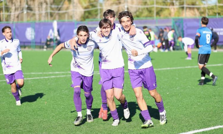 Ostiamare show, la Vecchia cade all’Anco Marzio. Trastevere e Vigor esagerate