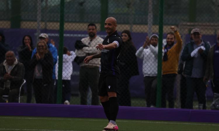 L'Ostiamare cala il tris e scappa a +6! Nel G, il Trastevere ferma la Scafatese