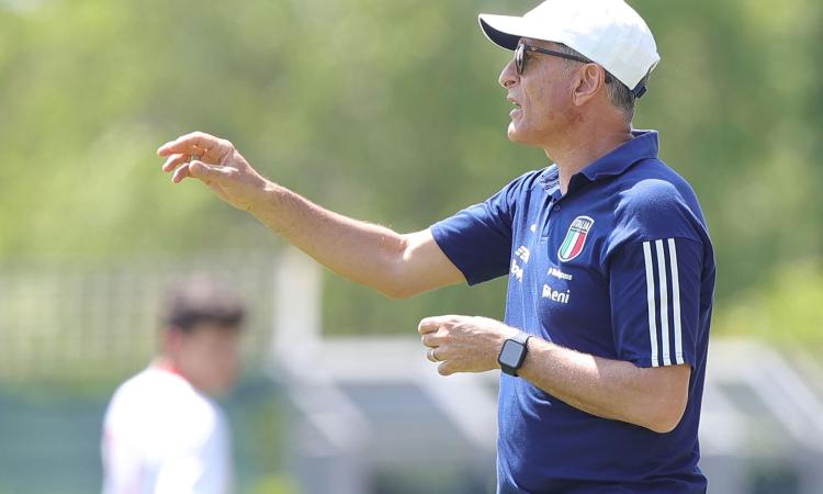 Favo (Foto ©Figc)