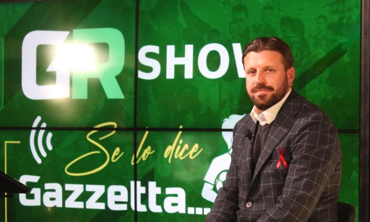 ESCLUSIVA GR Show: chiuso il rapporto tra la Tor Tre Teste e Riccardo Neri